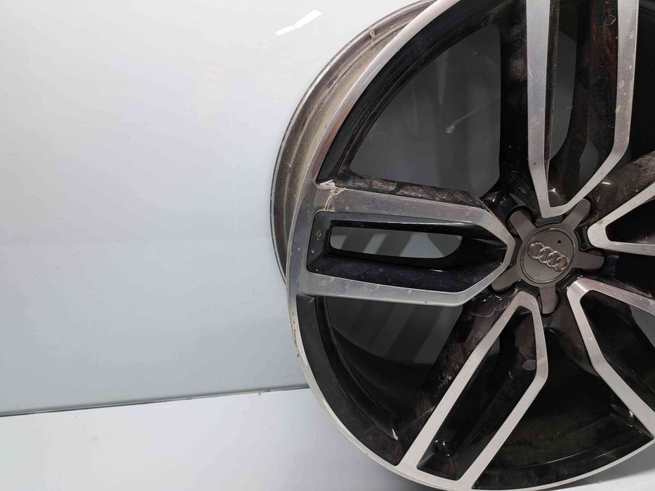 Janta aliaj Audi Q5 (8RB) [Fabr 2008-2016] S-line 8R0601025CP