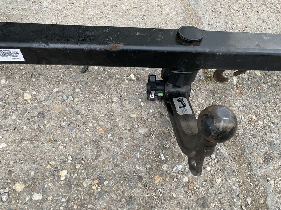 Теглич за Mercedes Vito V-Class W447 2014-