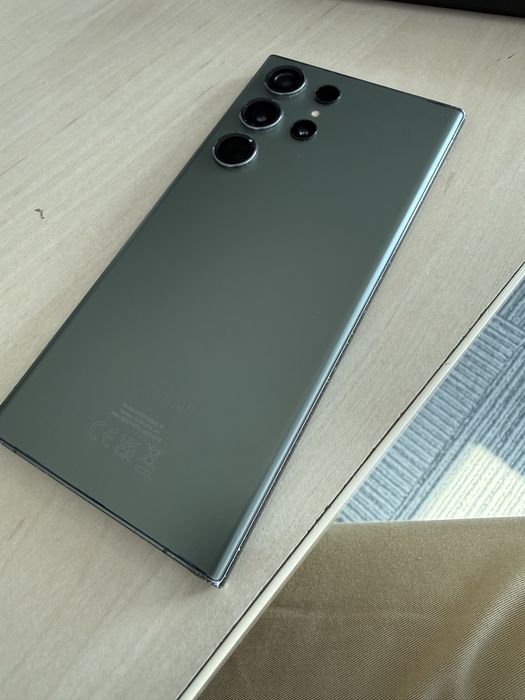 S23 Ultra - 256 GB