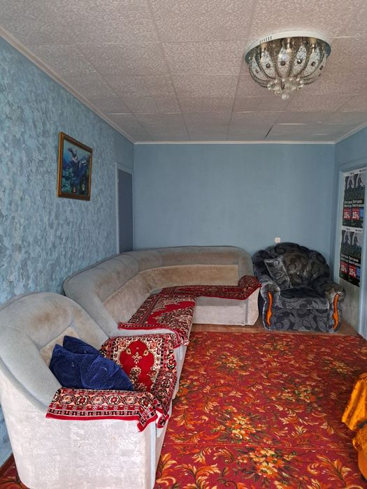 Сдам квартиру в голубом заливе