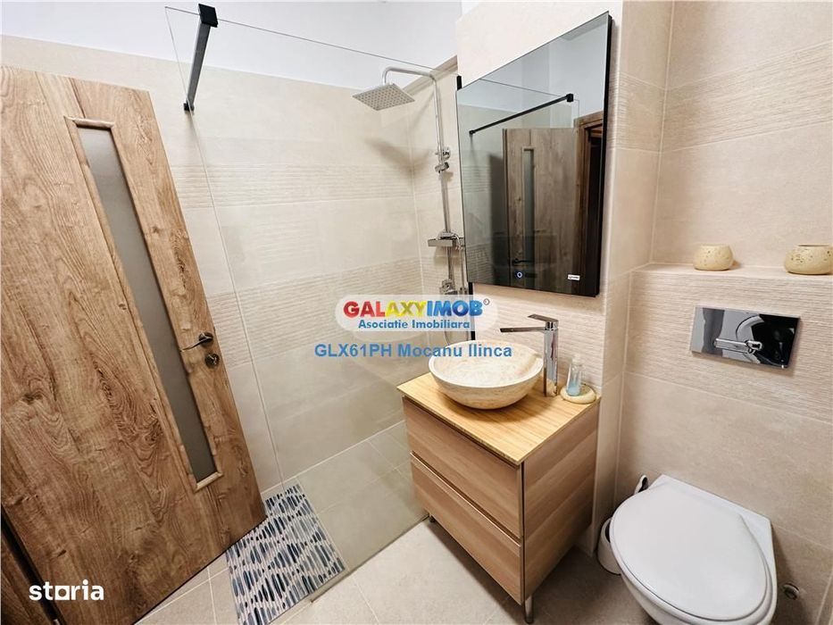 Inchiriere apartament 3 camere, lux, centrala, Ultracentral, Ploiesti