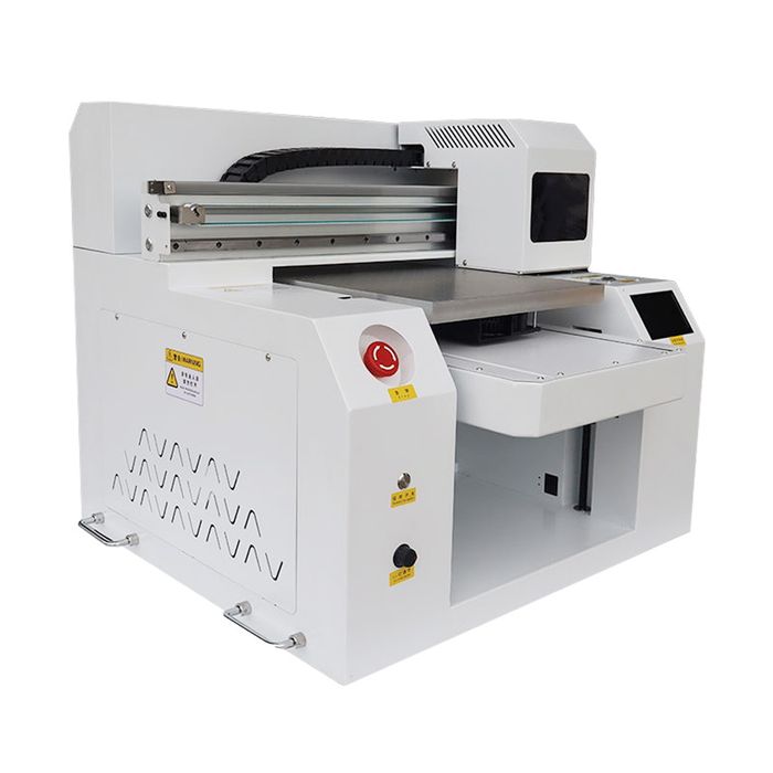 2 in 1 A3 UV DTF Printer (Новый)