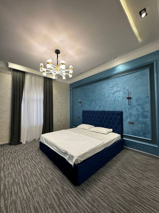 HI-TECH dacha ”Paradise” 15 kishigacha beriladi