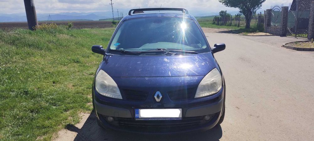 Renault Grand Scenic II