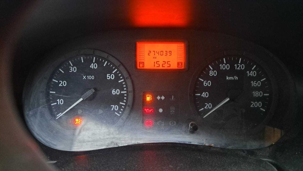 Dacia Logan MCV,an fabricație 2007,preț 1800 EURO