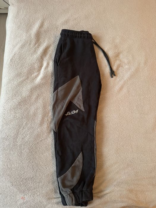 Панталон на Луда