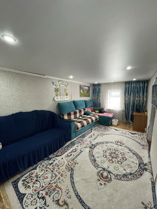 Продам 3-комн дом на Восточном