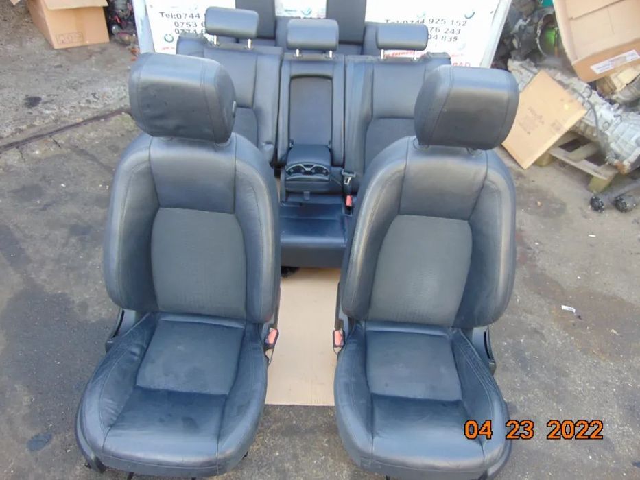 Scaune fata land Rover Discovery sport scaun fata stanga dreapta volan stanga europa