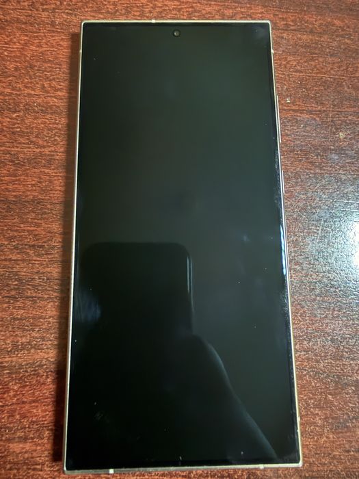 Samsung s24 ultra 256/12