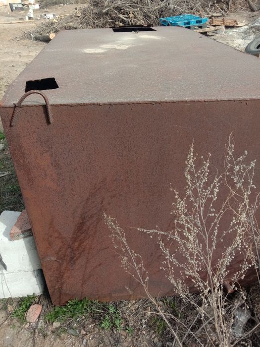 Продам ёмкость для воды