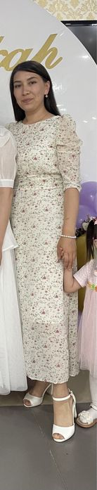 Продам платья одетые пару раз