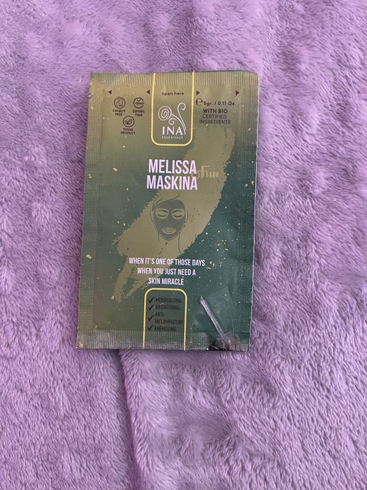 Дамска козметика