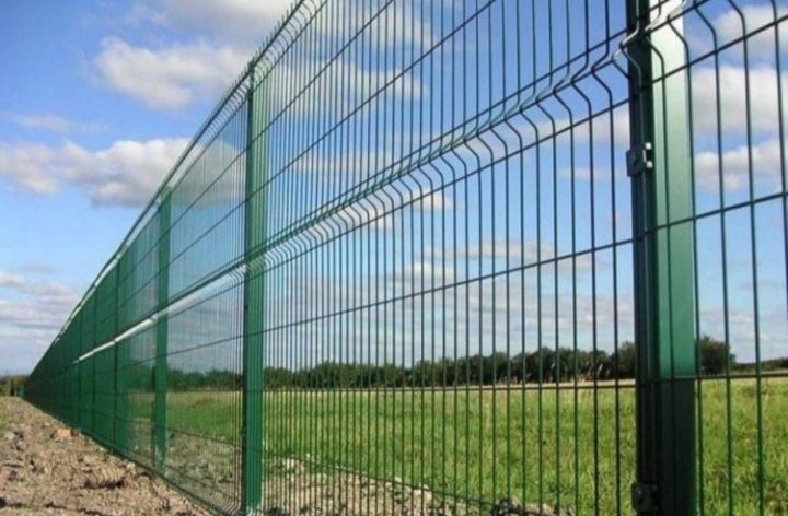 Executam garduri și porți la comanda clientului