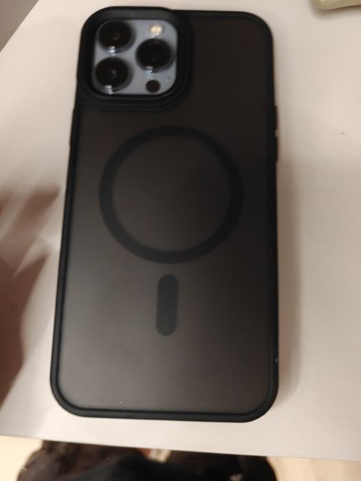Iphone 13 pro max 128 в идеальном состоянии