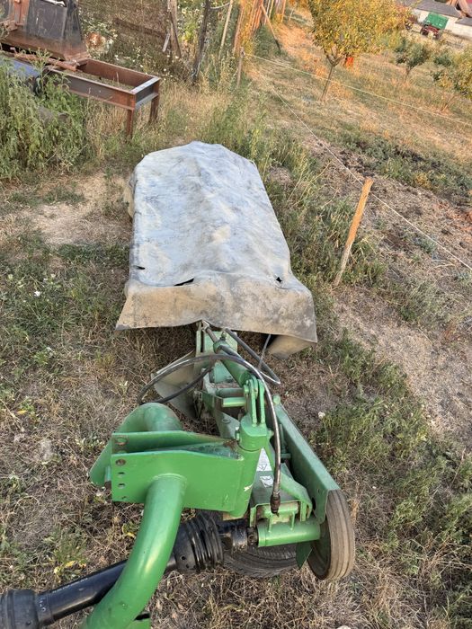 Coasa Claas 2.4 m