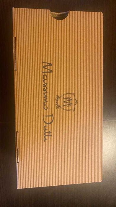 Balerini Massimo Dutti marimea 35