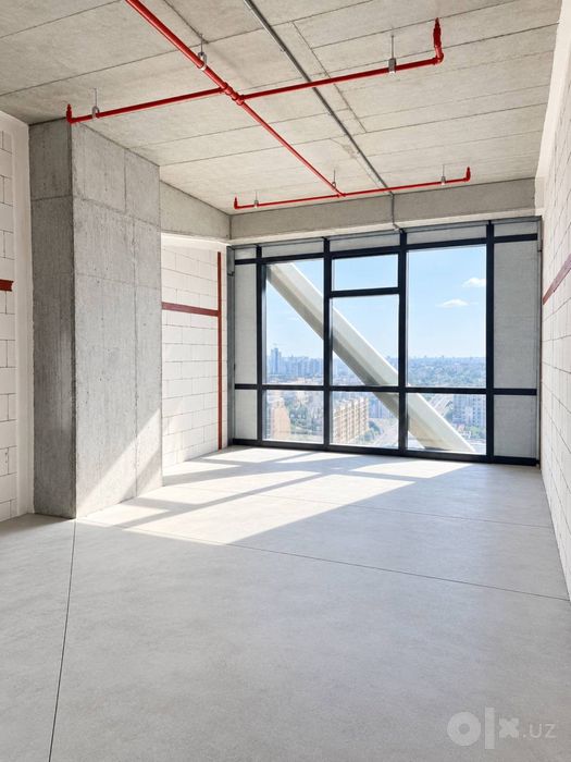 Продается нежилое помещение в ЖК Piramit Tower