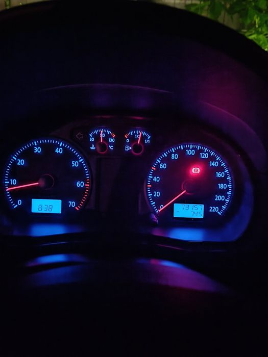 VOLKSWAGEN Polo 2008 — imagine 5