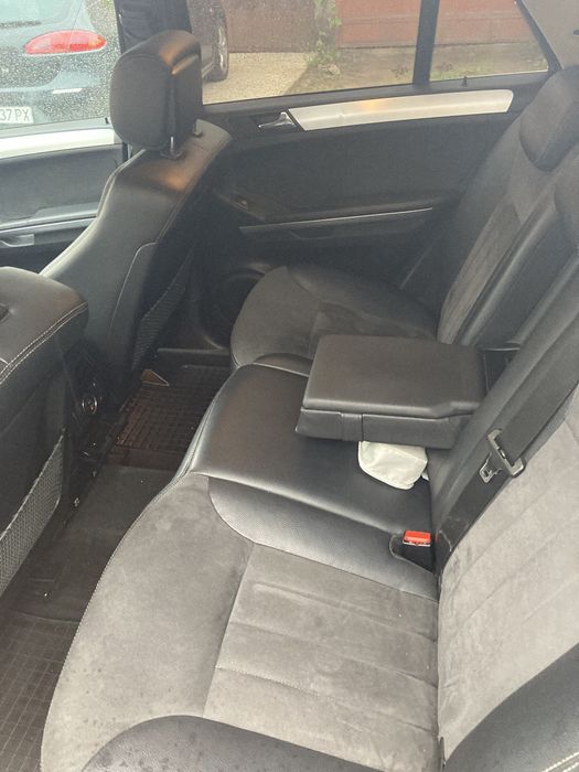 Продава се Mercedes w164 3.5 272 кс