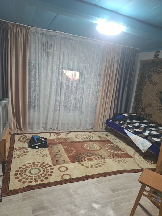 Продам дом начале рабочего .