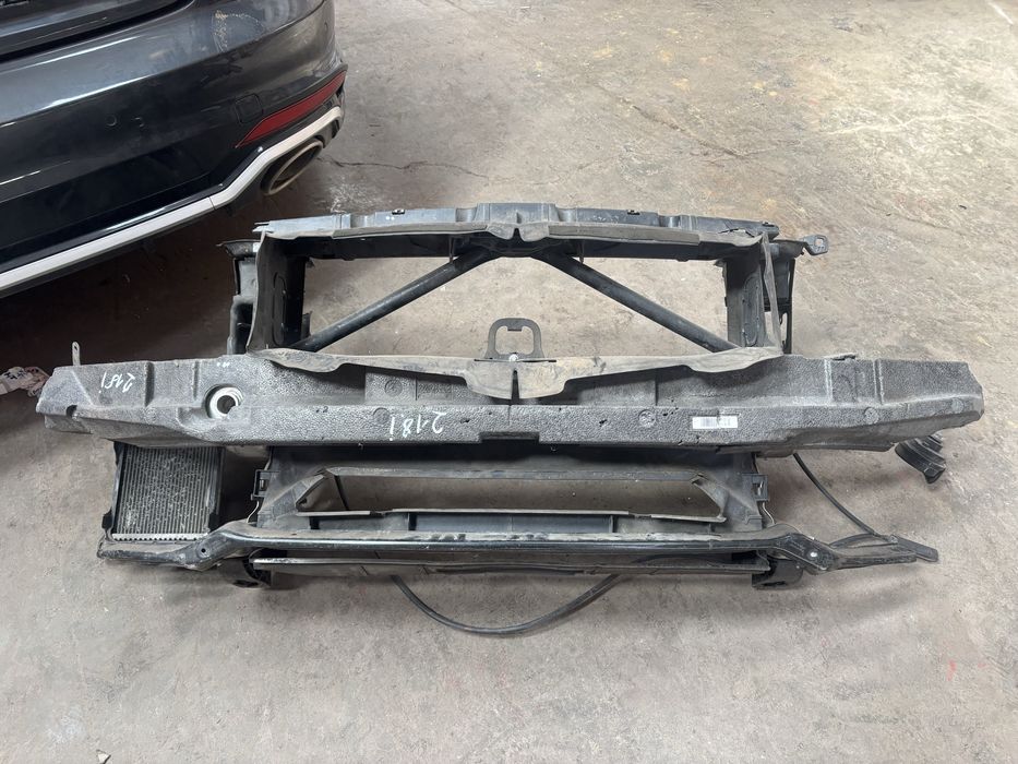 Bmw 2 active tourer очиларка