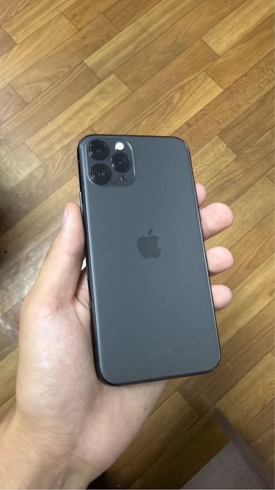 Iphone 11 pro 512gb