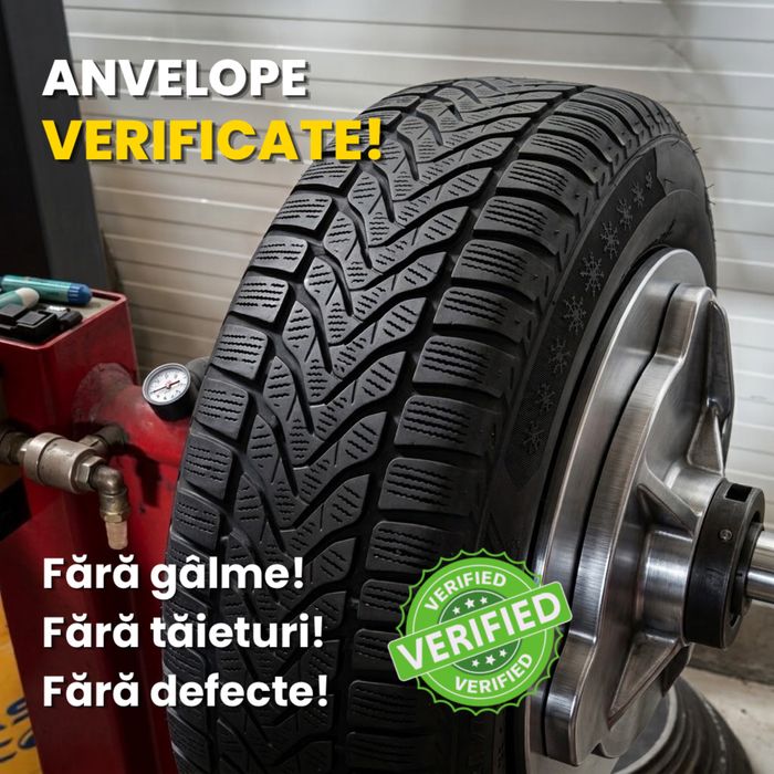 4 Anvelope allseason 235 50 18 BRIDGESTONE - DOT 2022
