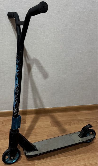 Самокат 14.000тг