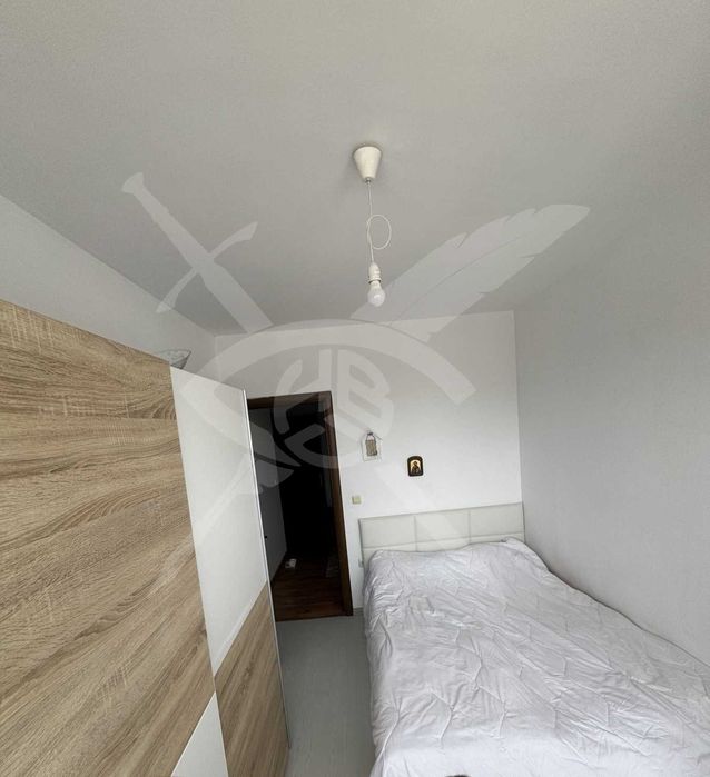 Дава се под наем Тристаен апартамент в Варна, Възраждане 1 - 86 кв.м за 210000 € - Снимка #6