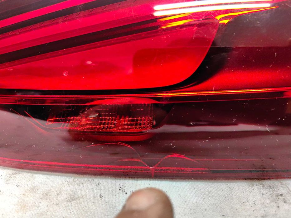 Оригинален стоп Мерцедес 247  Mercedes GLA 247