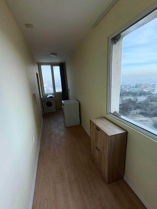 Едностаен ап. под наем в кв. Експериментален