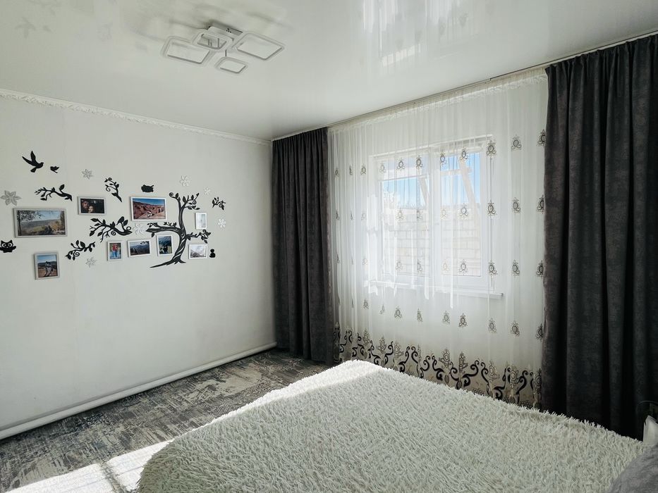 Продам дом 4 строительная дом 294