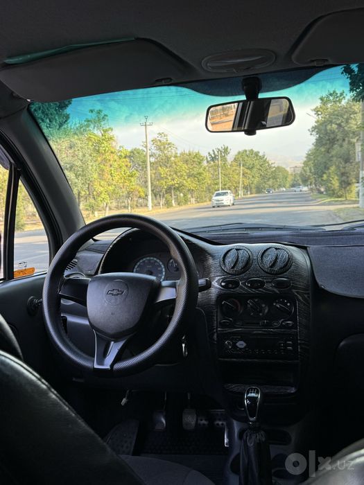 Matiz best sotiladi