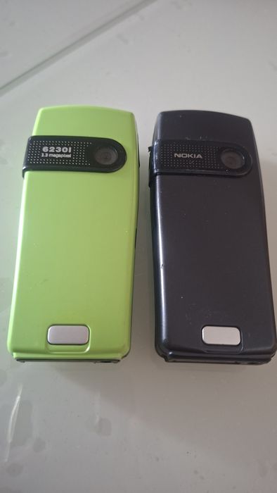 Nokia perfect funcțional 6230i