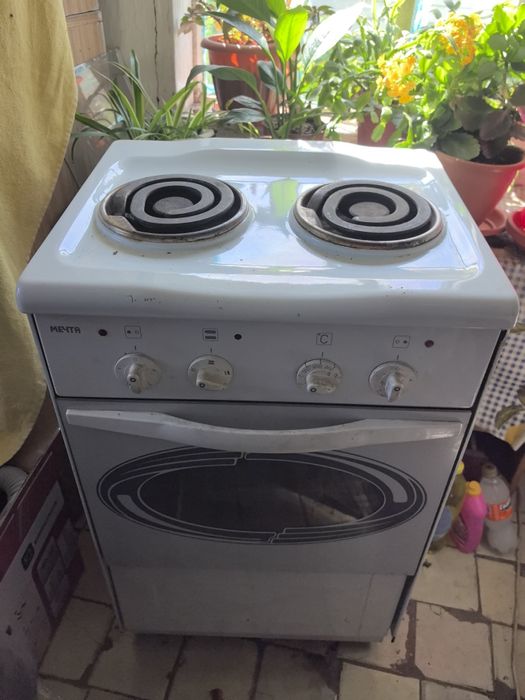 Продам плиту мечта
