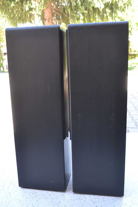 Boxe Canton Ergo 71 DC