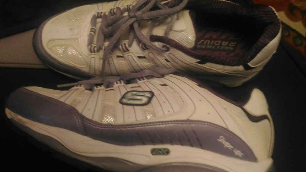 Shape ups 2025 de skechers