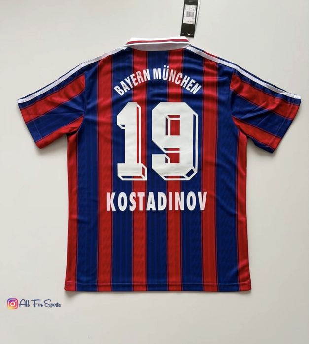 Adidas / Bayern M , Адидас / Байерн Мюнхен