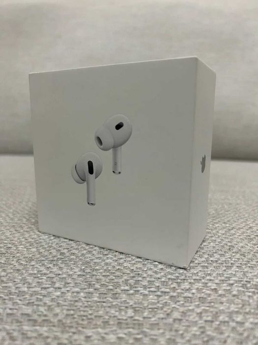 Apple Air Pods Pro 2nd Generation Magsafe НОВИ НЕОТВАРЯНИ