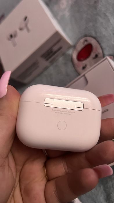 Airpods pro prima generatie