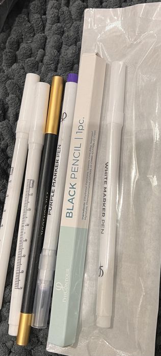 Разпродажба Phibrows phiacademy пигменти и консумативи