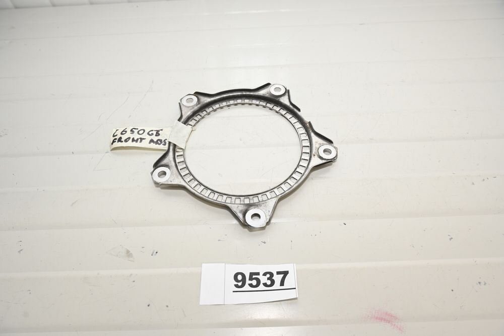 BMW C650GT 2012 2015 Disc ABS Roata Fata