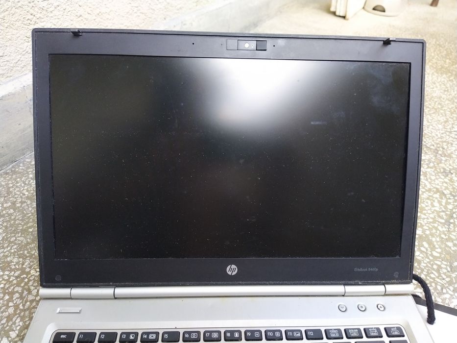 Лаптоп Elite Book