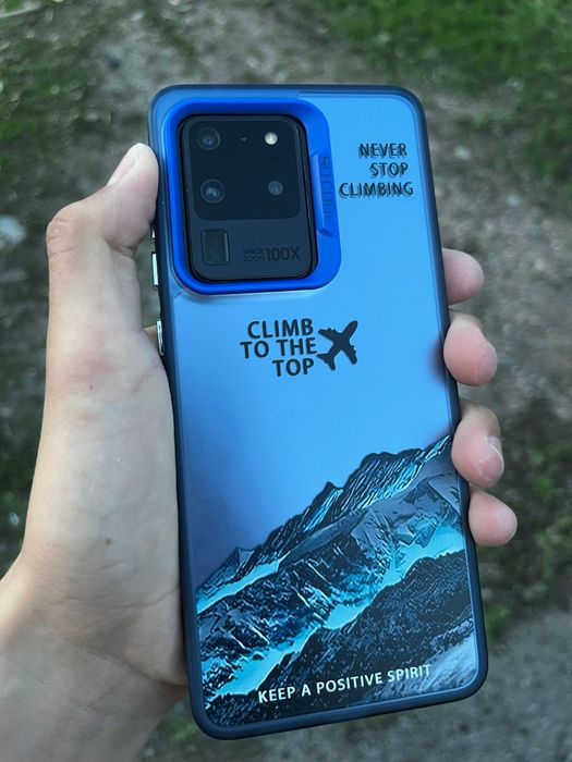 Самсунг с20 ультра