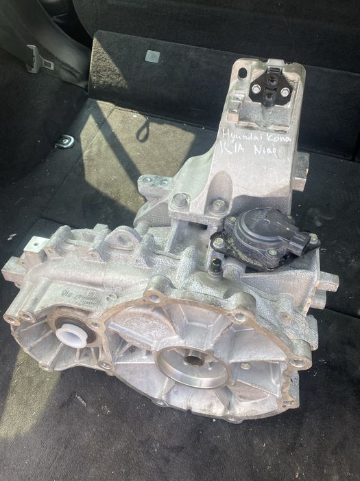 Раздатъчна кутия Kia Niro/ Hyundai Kona