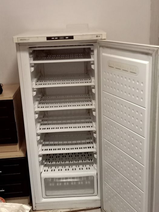 Хороший морозильник