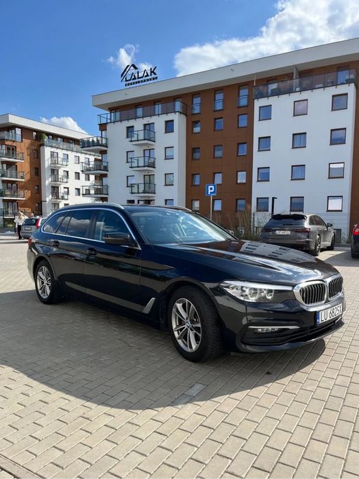 Jante BMW Seria5 G30 G31 Seria7 G11 G12 G32 Seria3 G20 G21 G22 R17