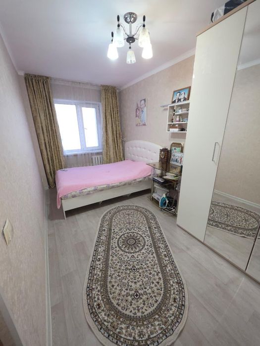 Продам квартиру 2 комнатный