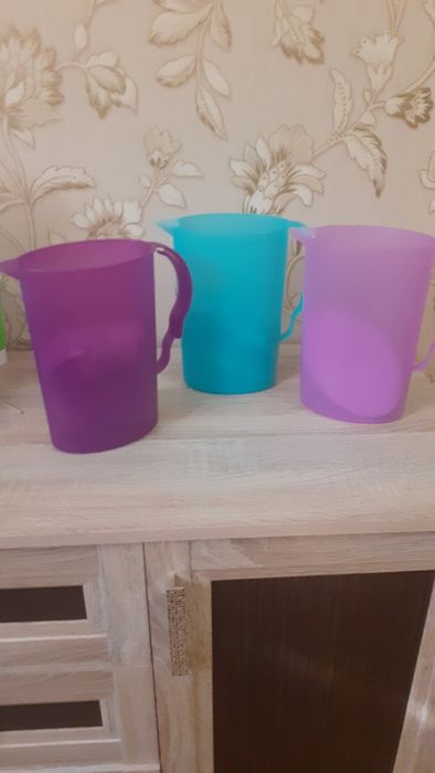 Продам посуду Tupperware