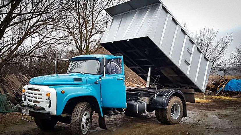 Стройматериалы грузоперевозка